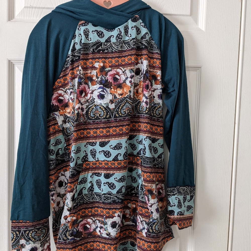 LuLaRoe Amber